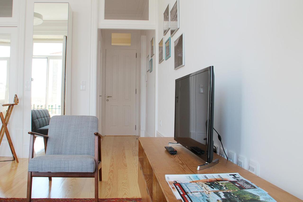 Apartment Firmeza Studio