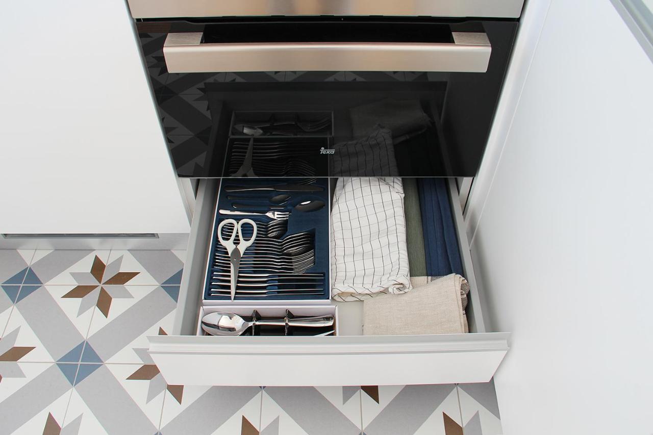 Firmeza Studio Apartment