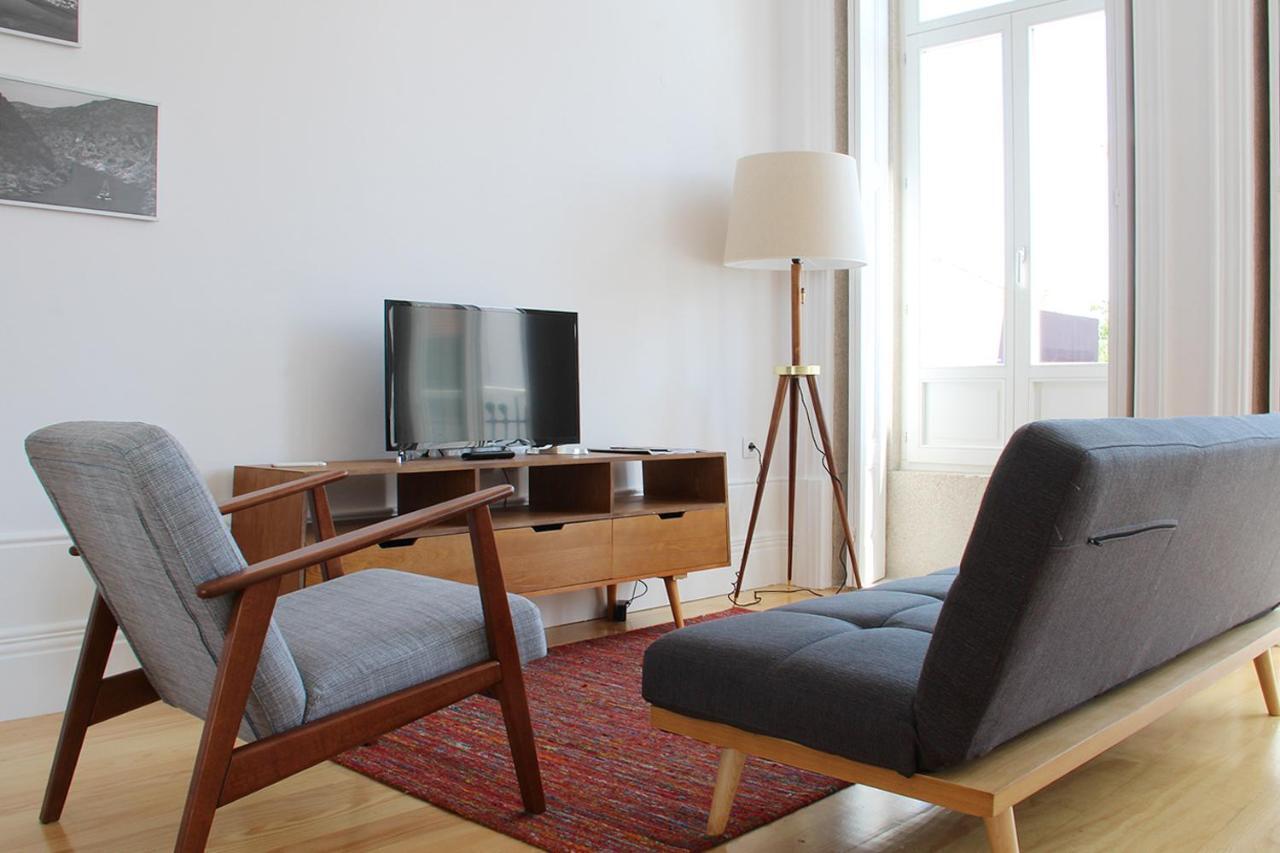 Apartment Firmeza Studio *