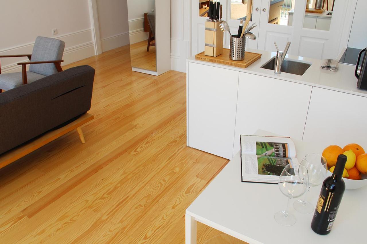 Firmeza Studio Apartment *