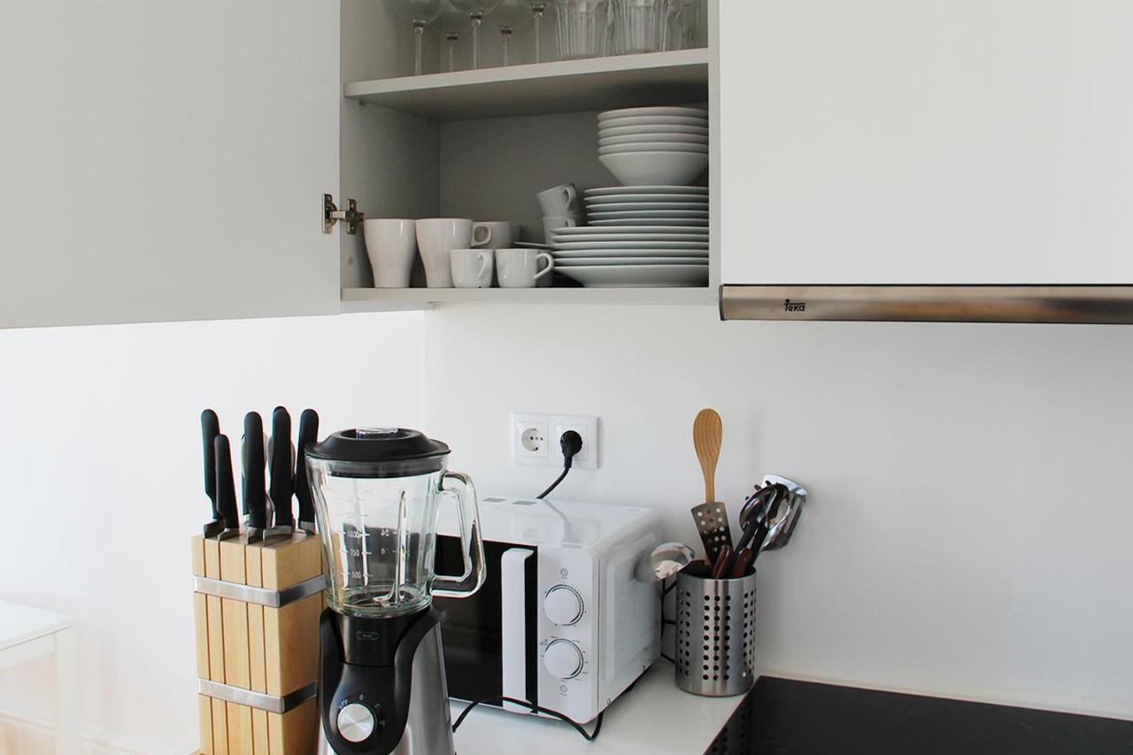 Apartment Firmeza Studio Porto