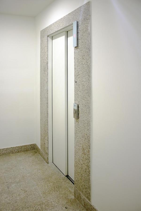 Hm - Carlos Alberto 2 Appartement *