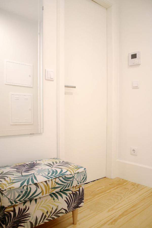 Appartement Hm - Carlos Alberto 2 Porto