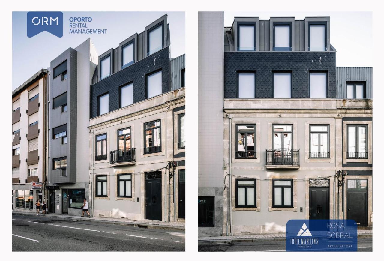 Apartment Orm - Camoes *