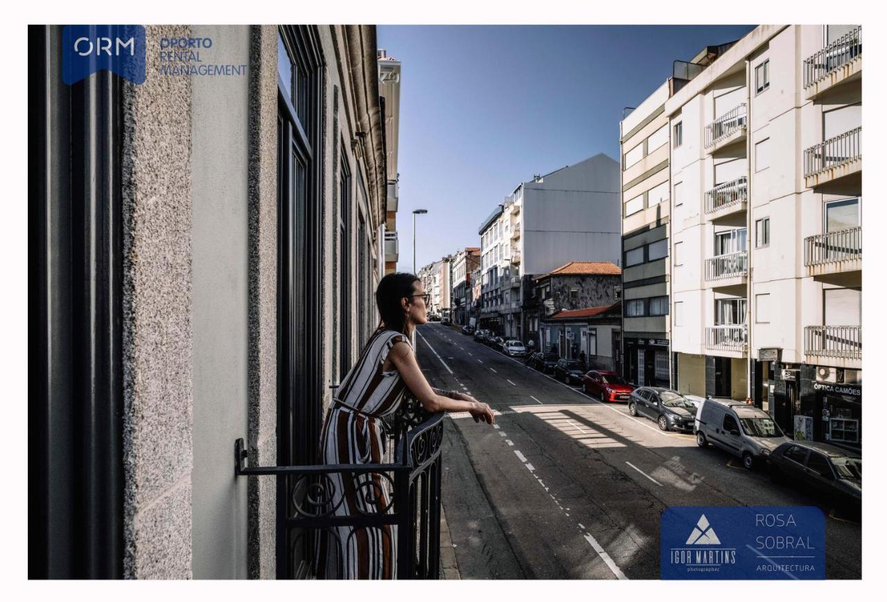 Apartment Orm - Camoes *