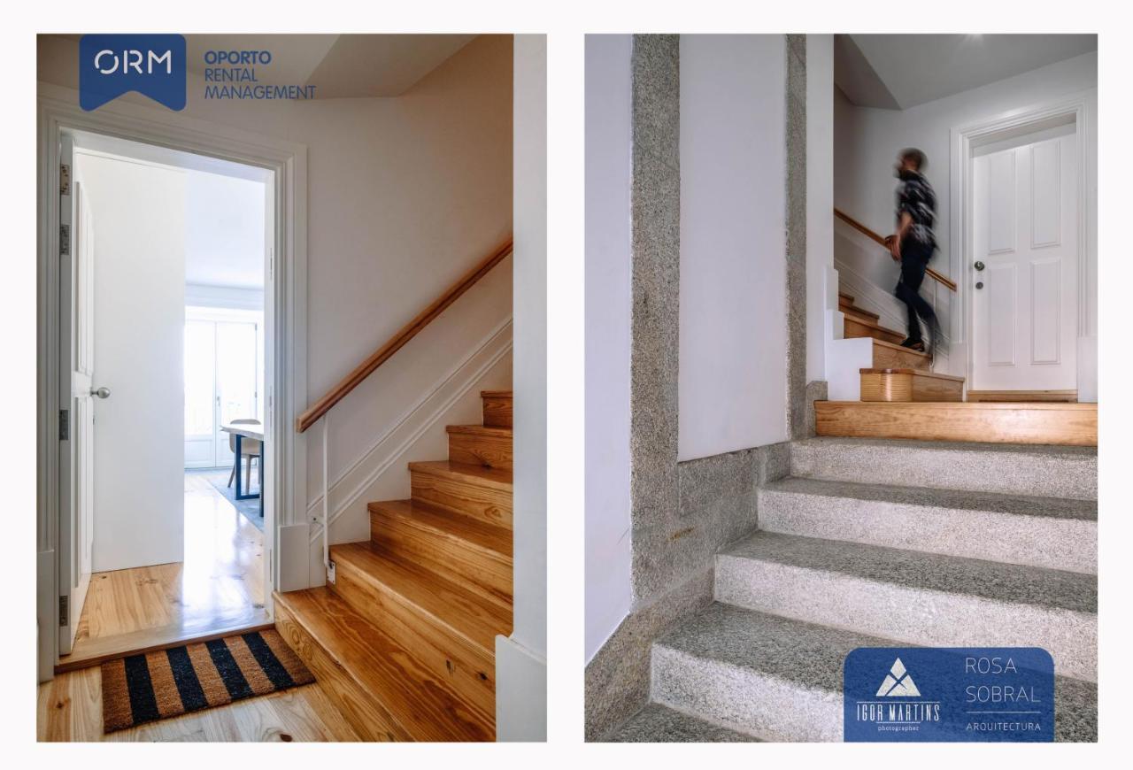 Orm - Virtudes Apartment *