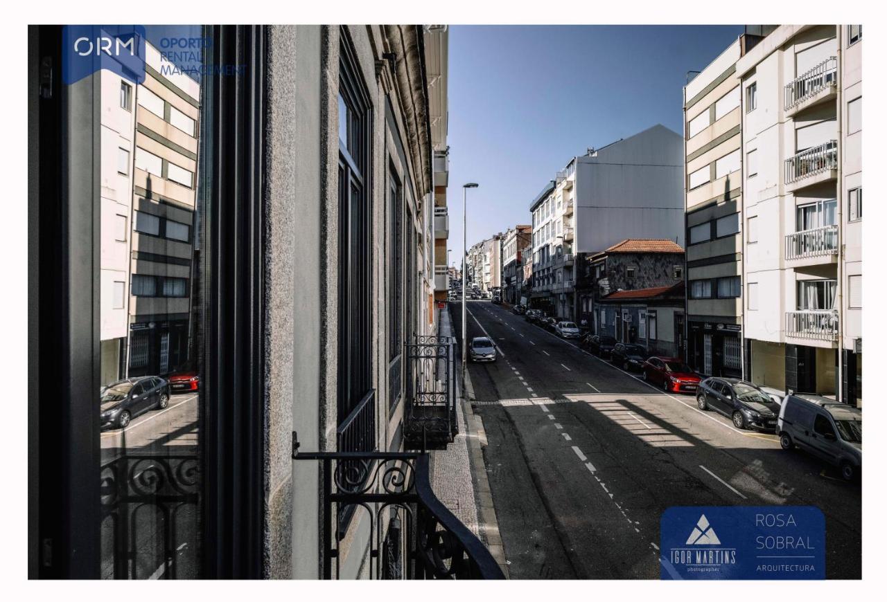 Orm - Camoes Apartment *