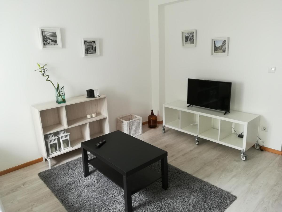Apartamento Kris