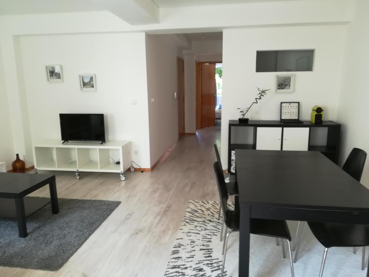 Kris Apartamento