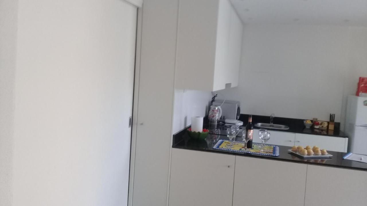 Matosinhos Parque Real Apartment *