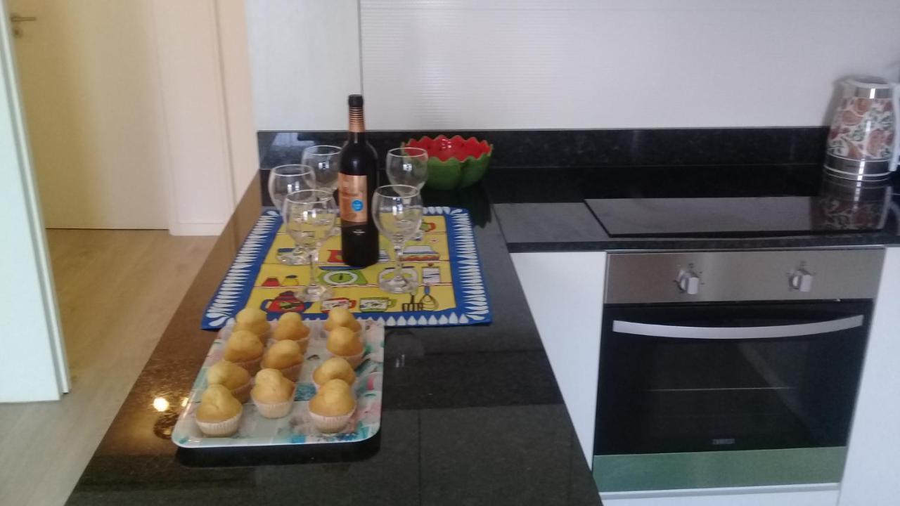 Matosinhos Parque Real Apartment