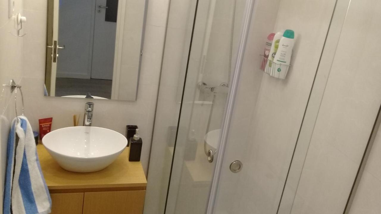 Matosinhos Parque Real Apartment *