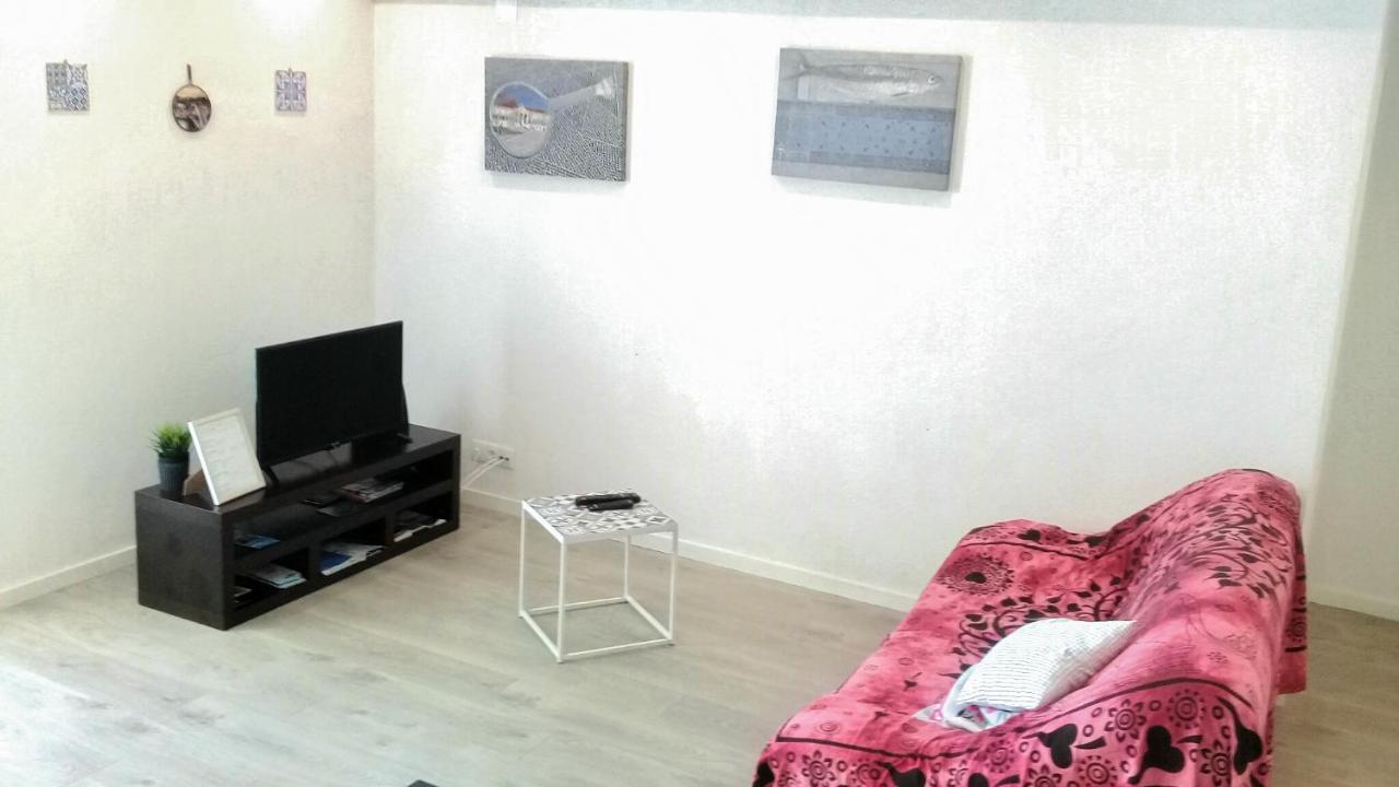 Matosinhos Parque Real Apartment