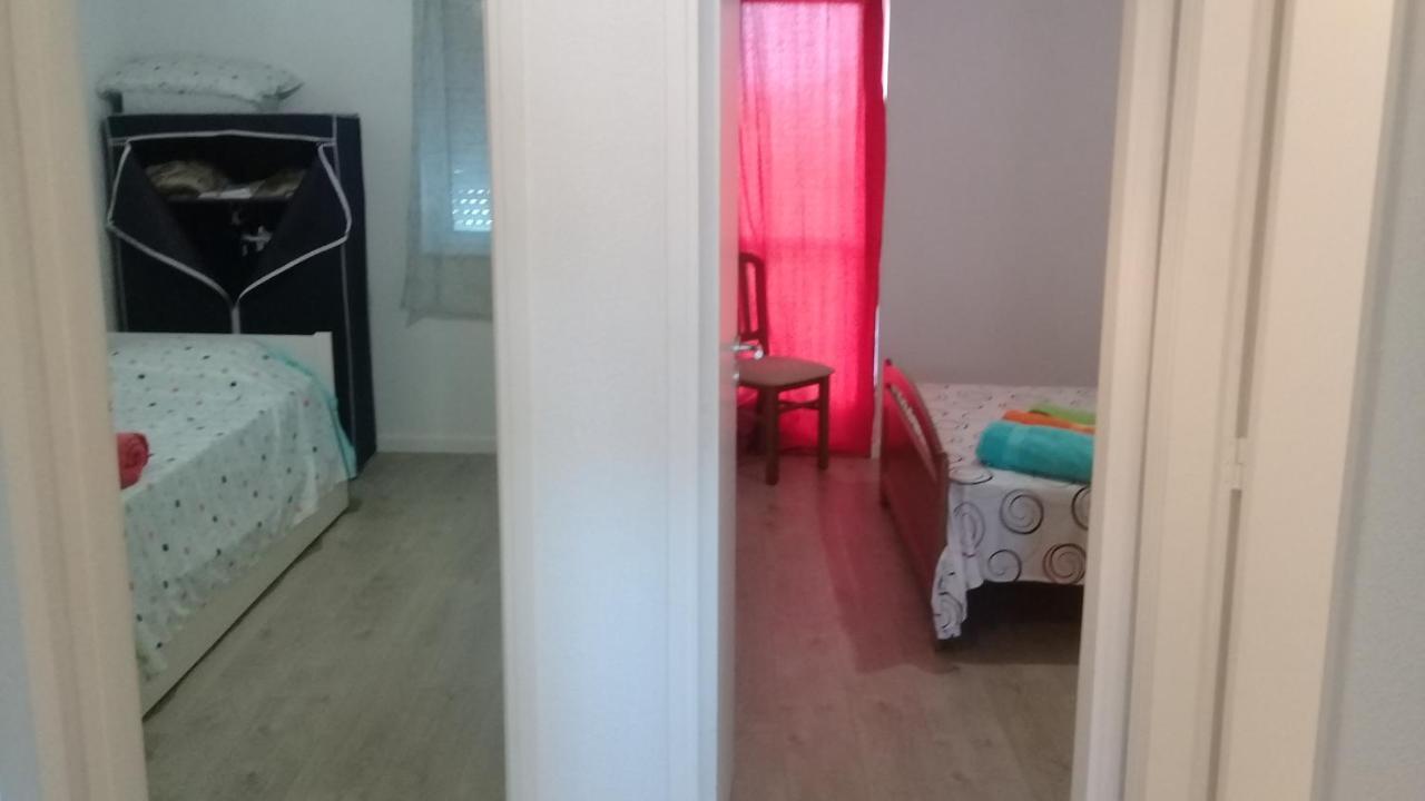 Apartment Matosinhos Parque Real Porto