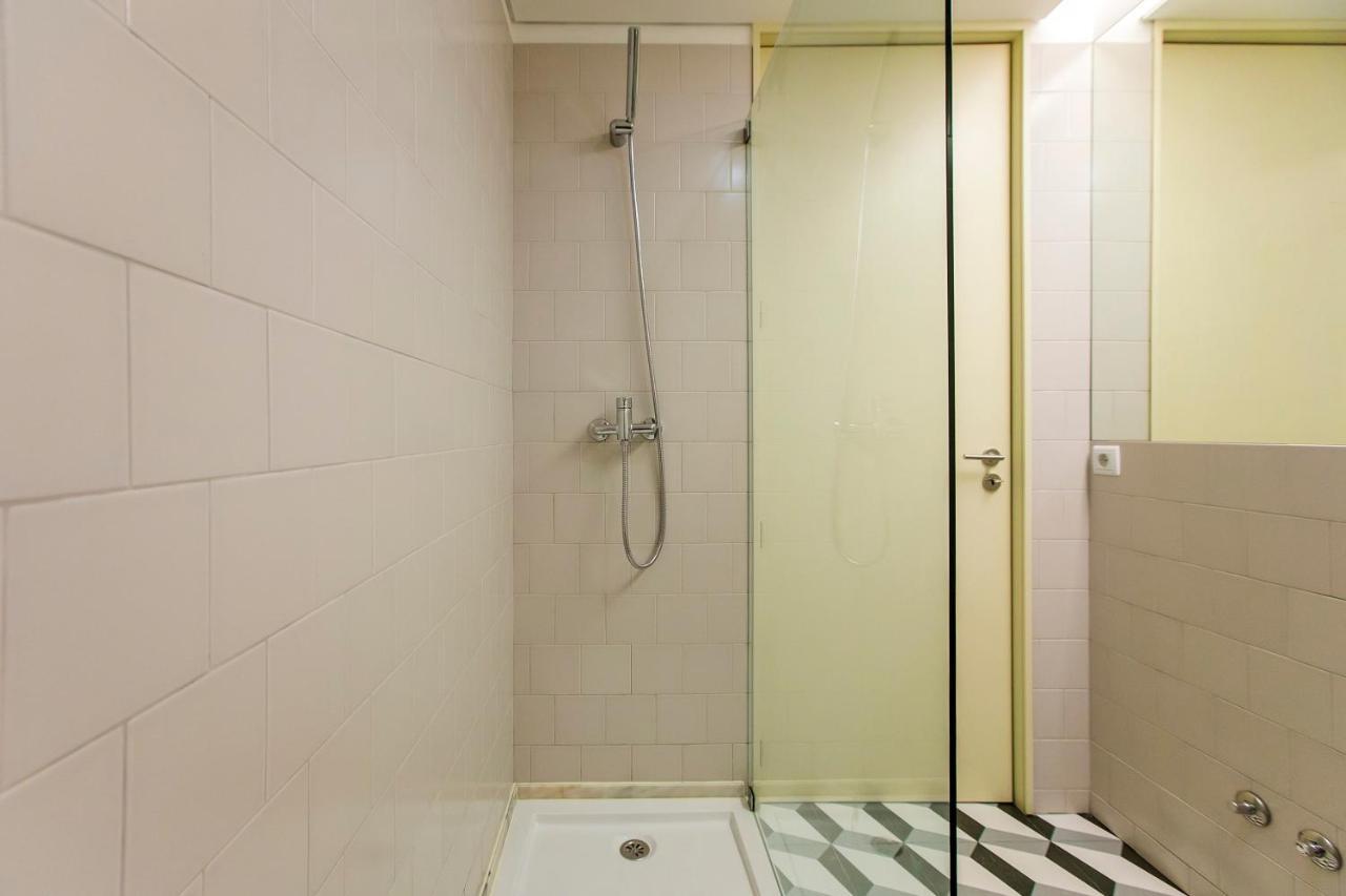 Cedofeita Bohemian Lifestyle Apartment