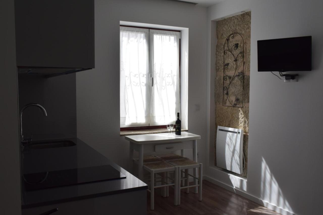 Living Apartment