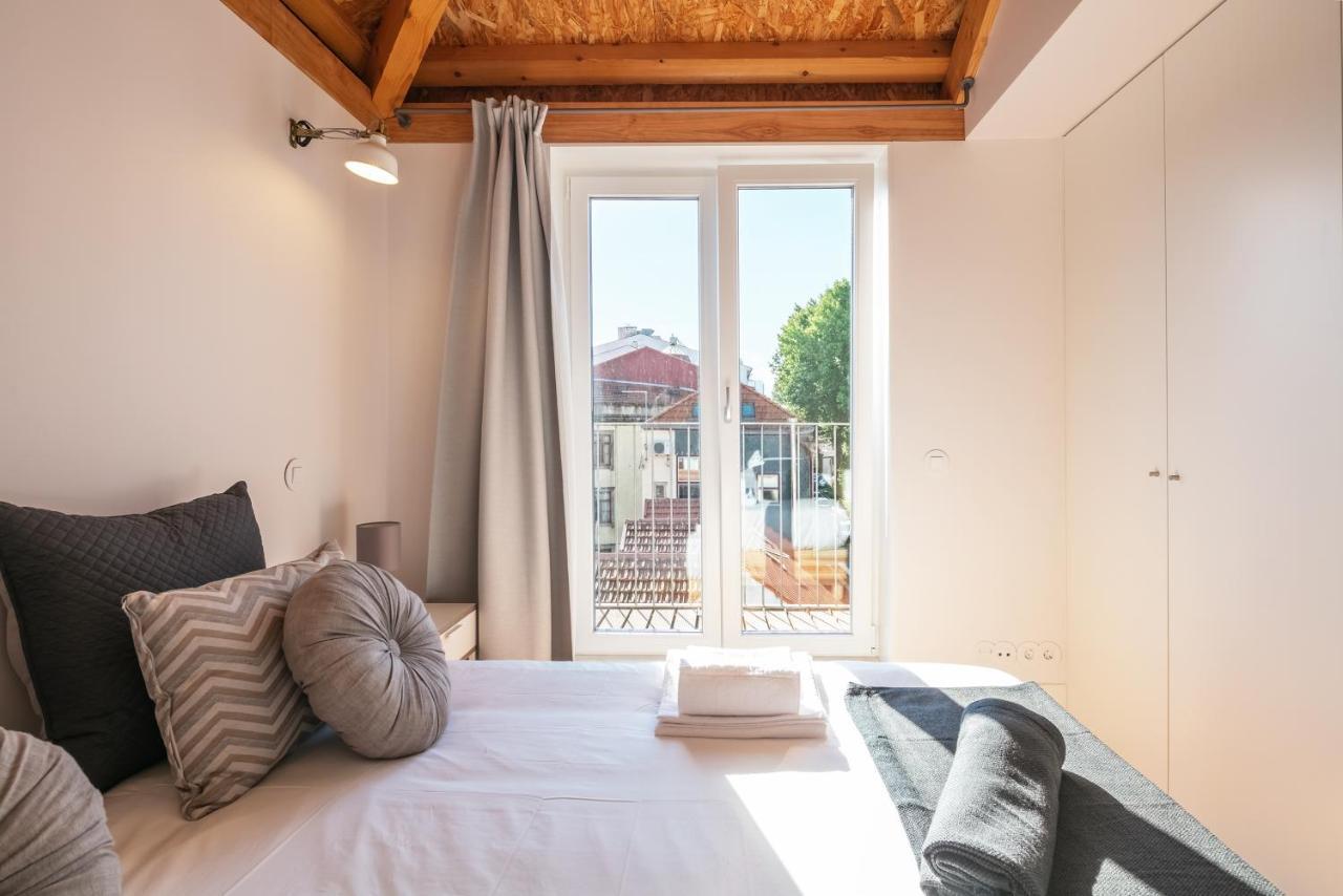 Indulge Flats Porto