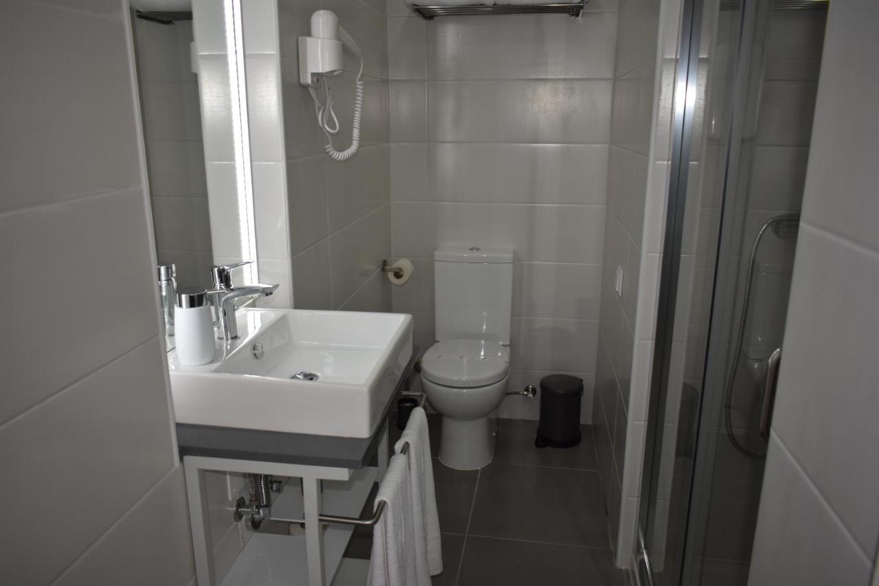 Apartment Living Porto