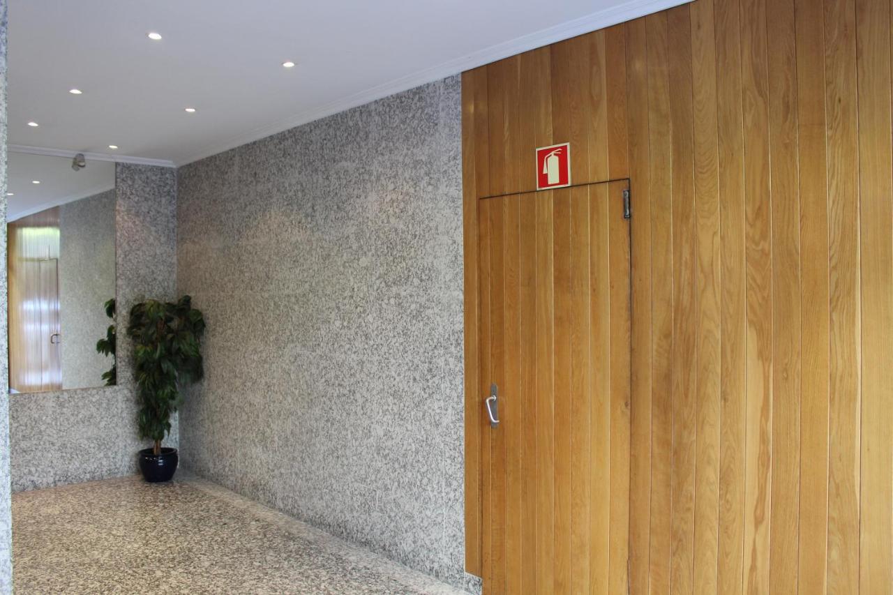 Galizia Flat Apartment *