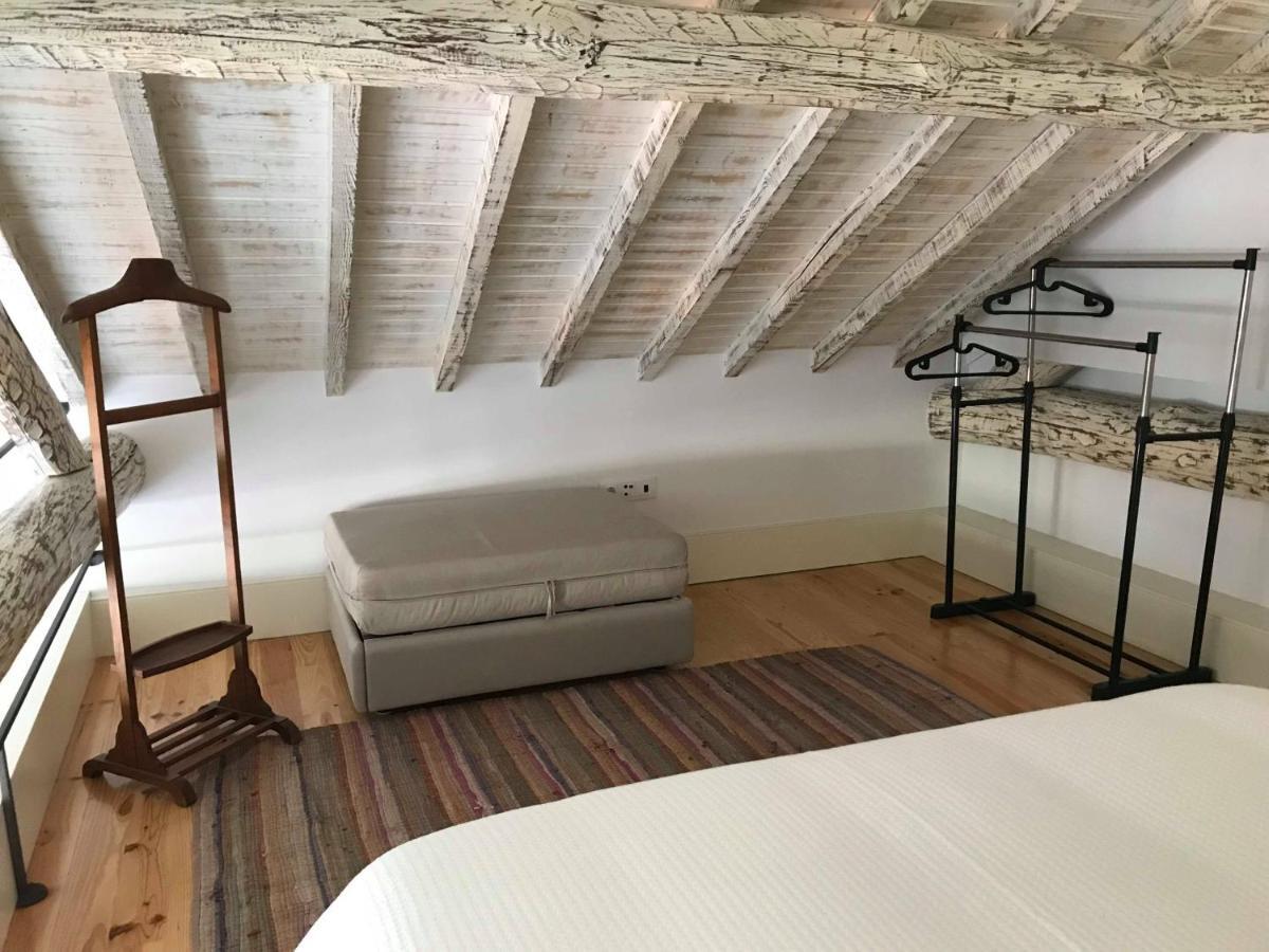 S.lazaro Flat Appartement