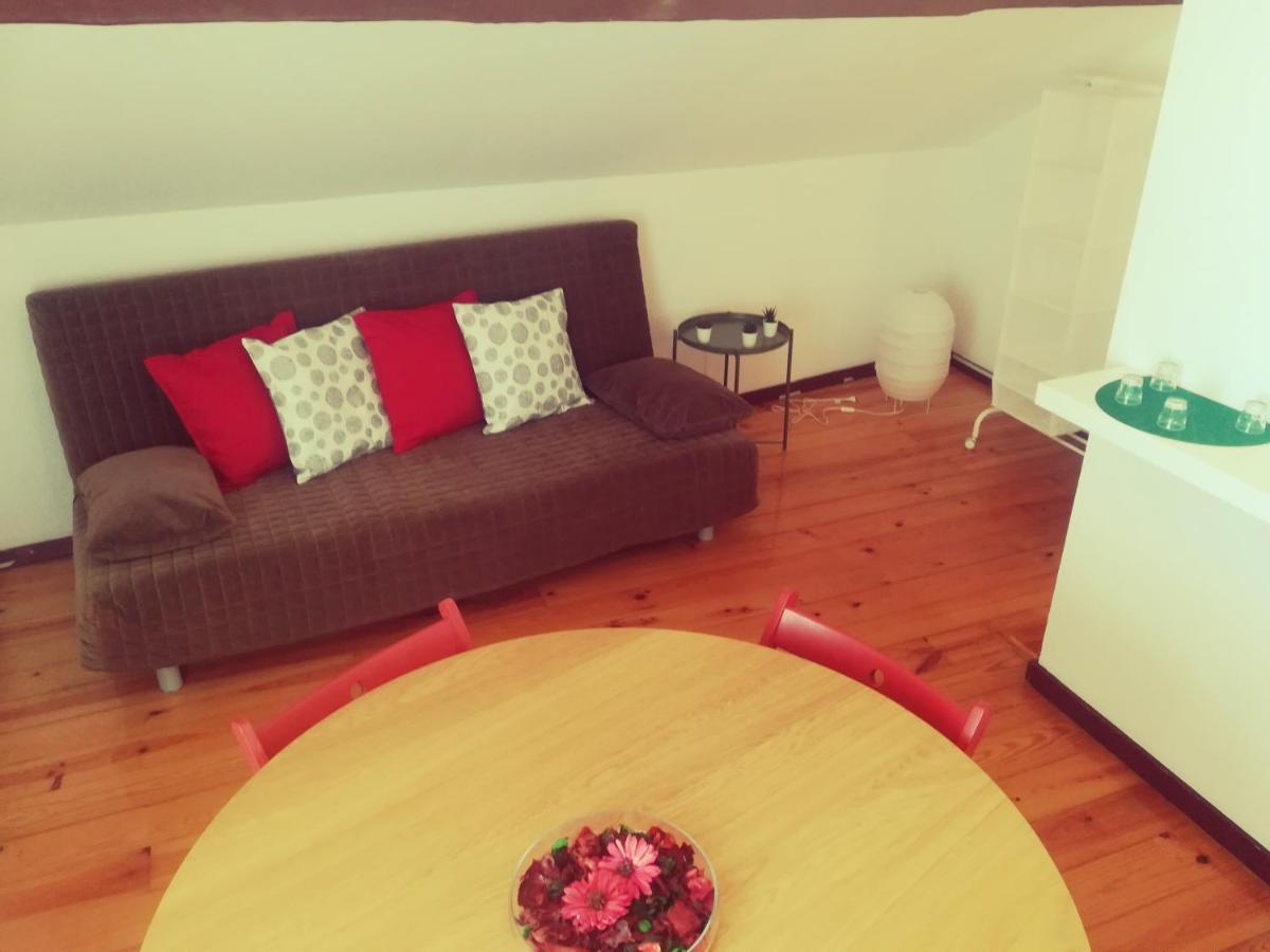 Oportobestview - Toploft Apartment Porto