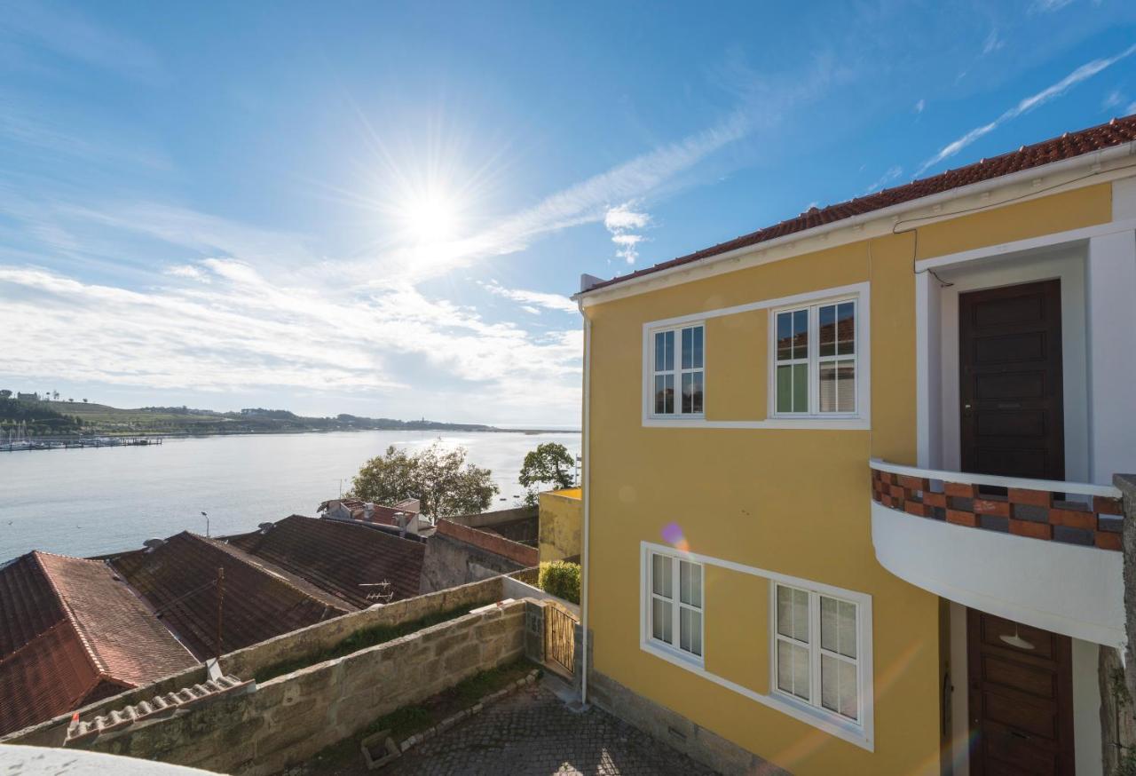 Ferienhaus D'ouro
