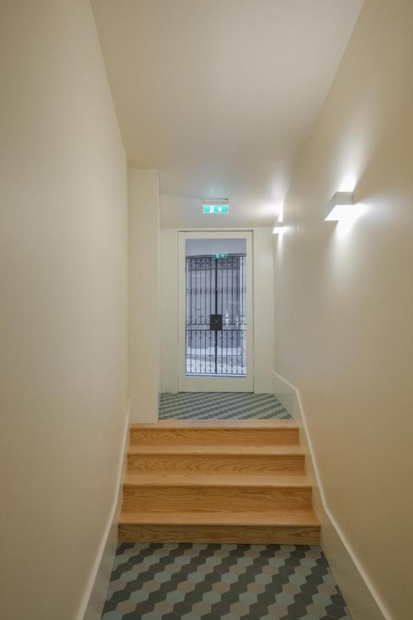 Apartment Hm - Ribeira Sao Joao 1b *