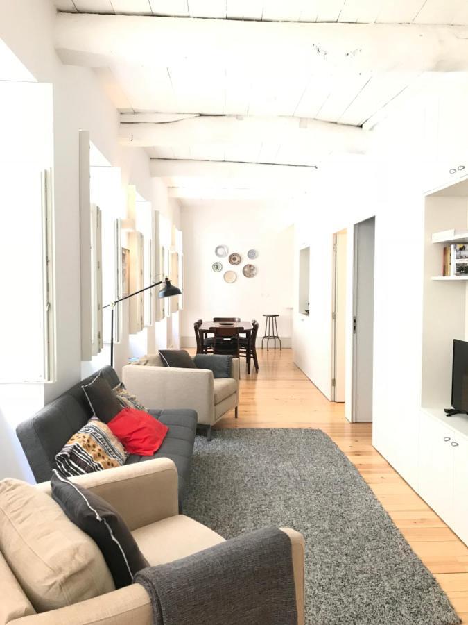 Loios Flat Appartement