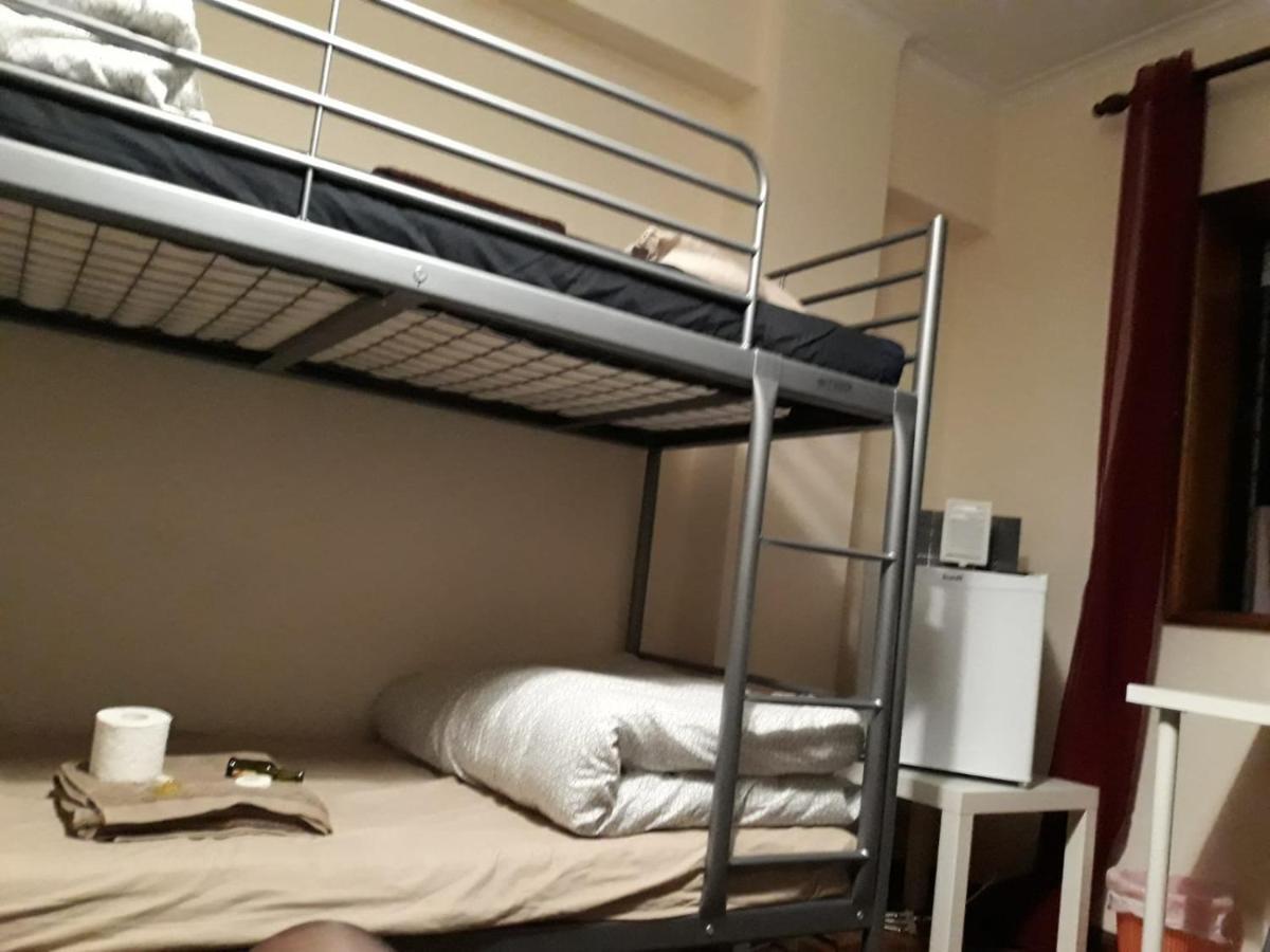 Com 4 Camas Homestay