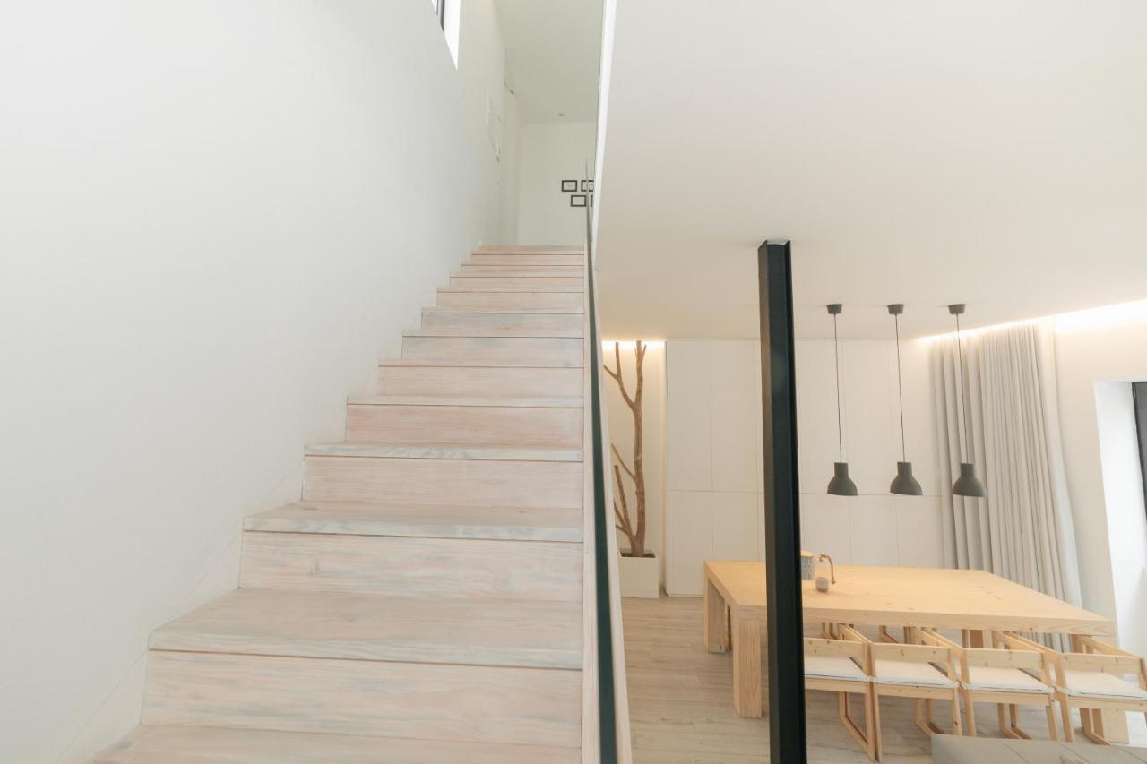Retreat To A Stylish Concept House In Holiday home *