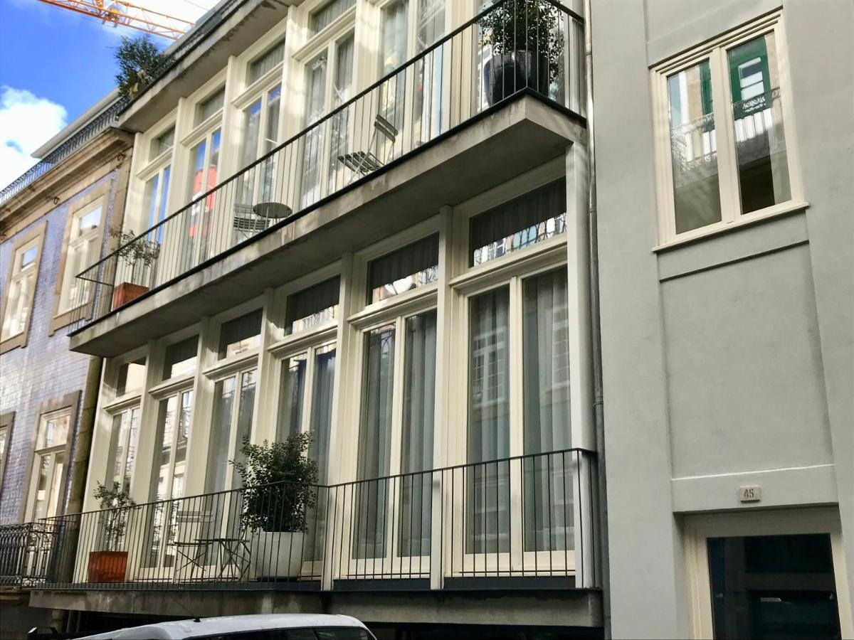 Loios Flat Appartement Porto