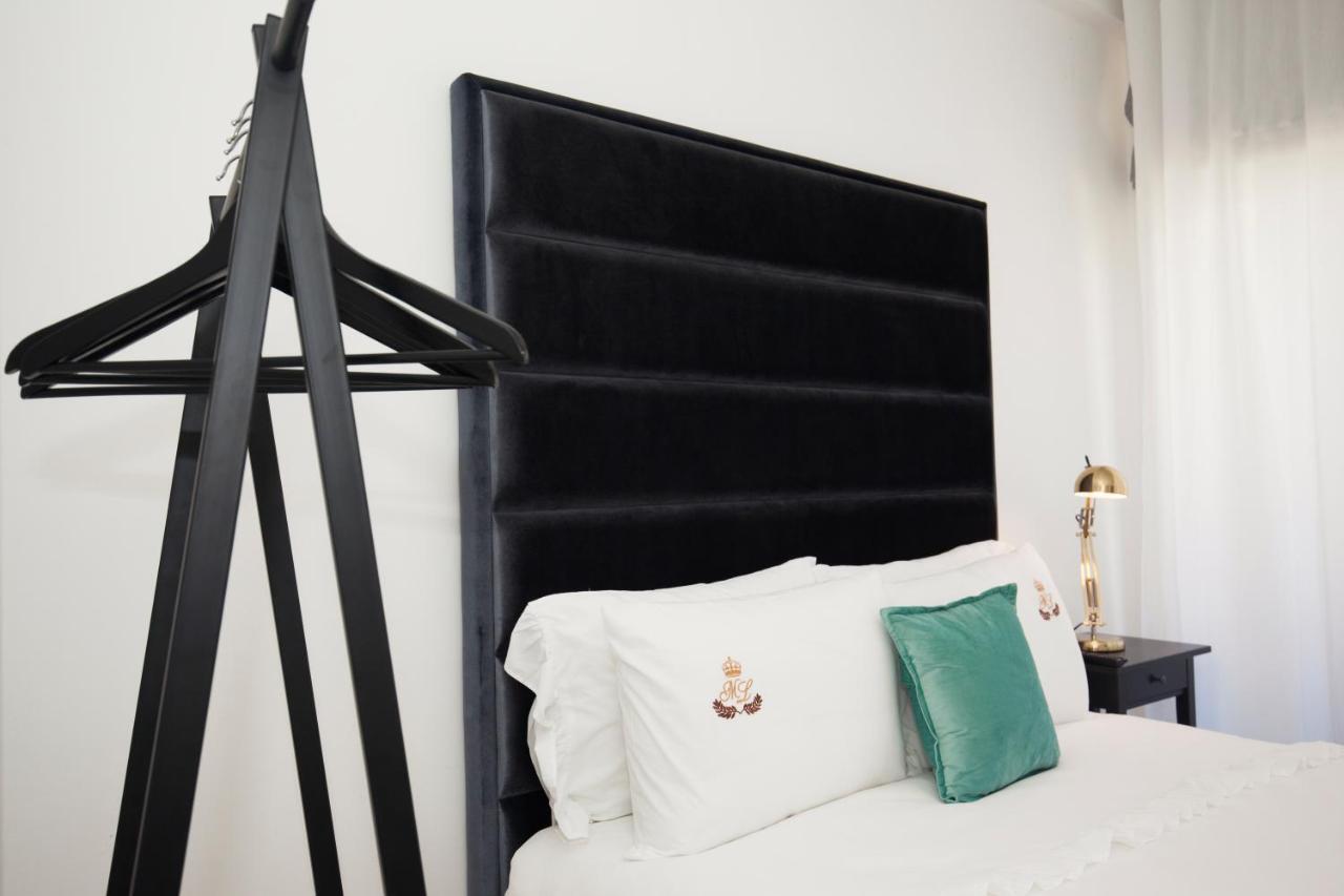Ml Charming Guest house