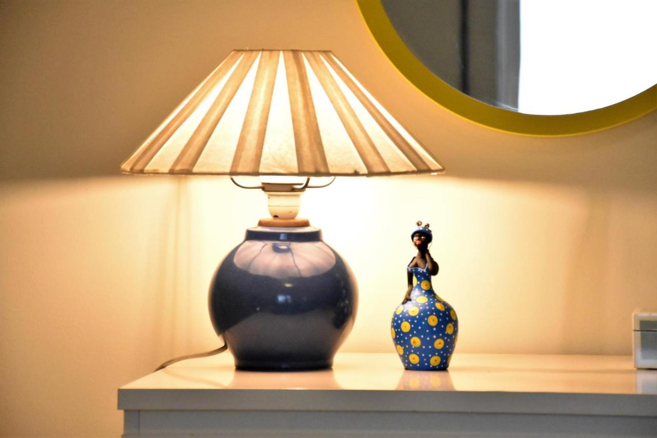 Ribeira Appartement *