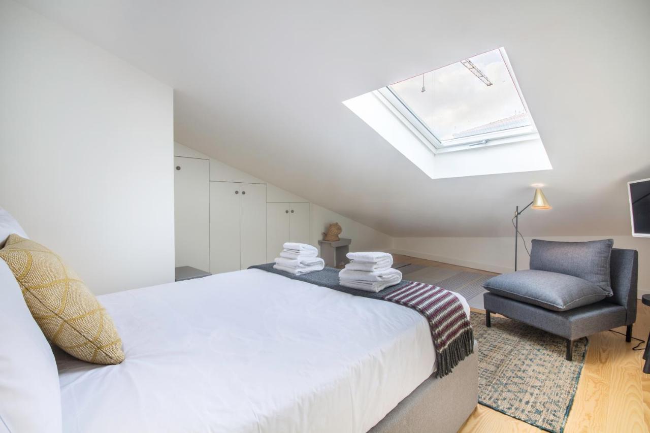 Appartement Sweet V *