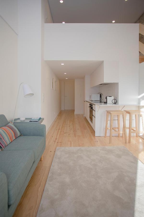 Appartement Liiiving In | Terrace & Sunny
