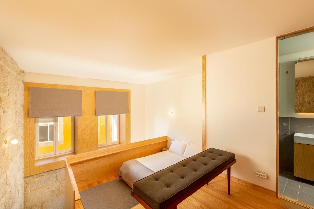 Apartamento Tripas-coração, Cordoaria River Or Garden View Porto