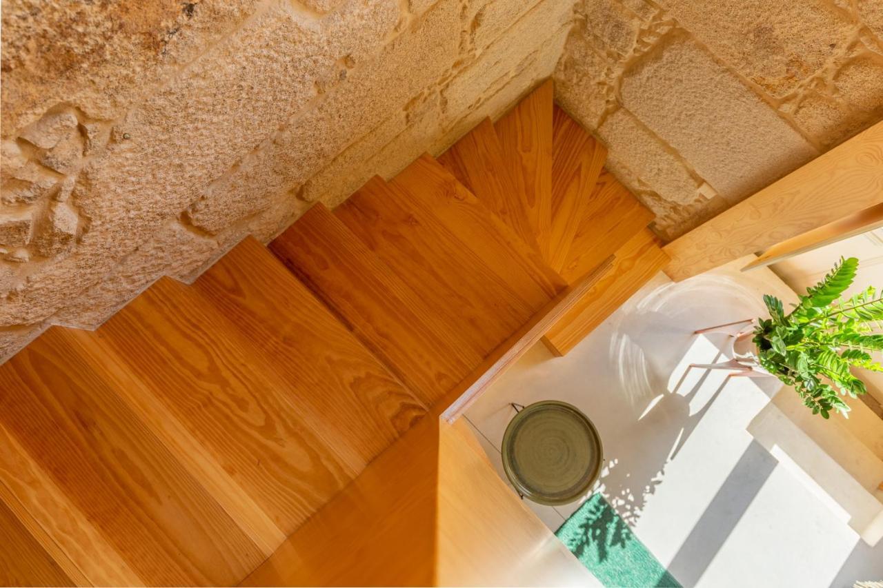 Tripas-coracao, Cordoaria River View, Garden View Or Loft Apartment Porto