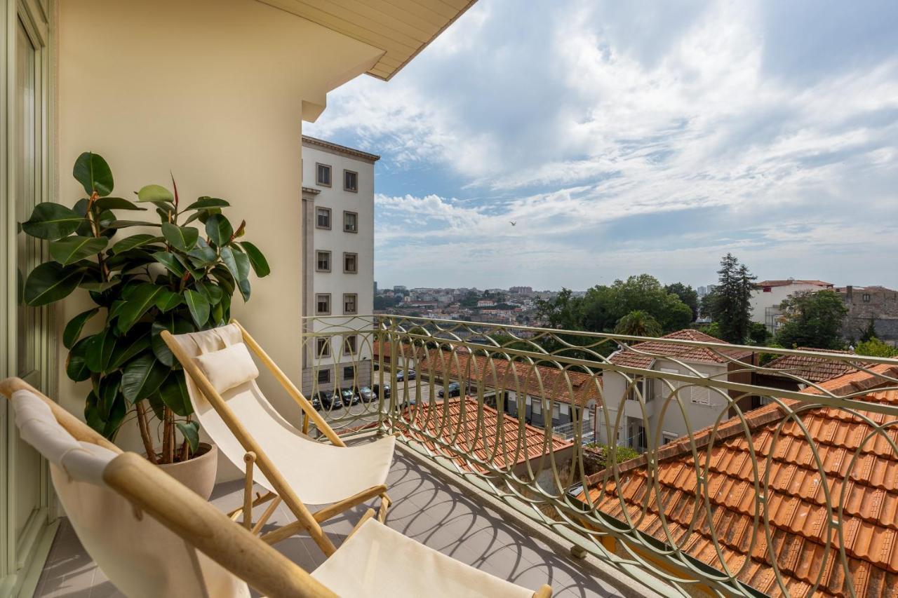 Apartamento Tripas-coração, Cordoaria River Or Garden View *