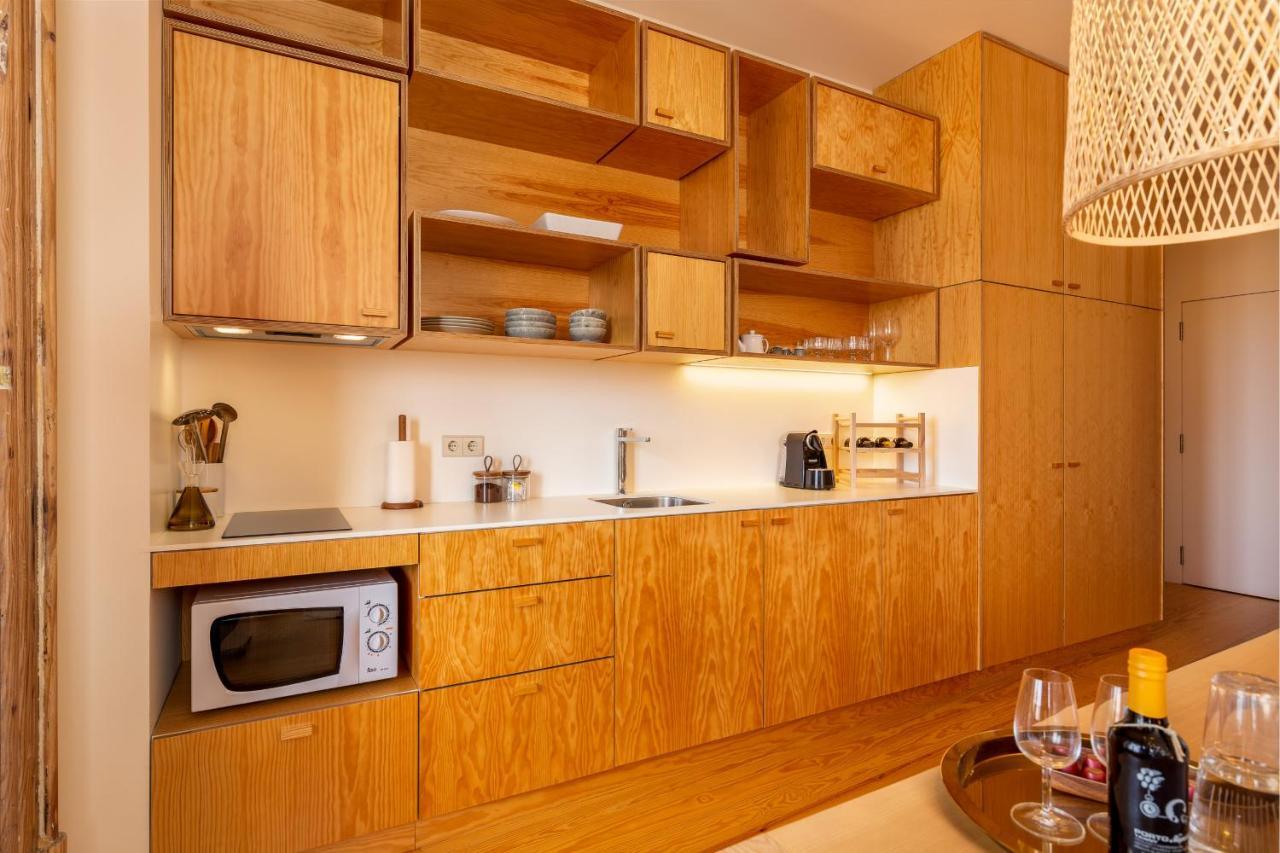 Apartamento Tripas-coração, Cordoaria River Or Garden View Porto