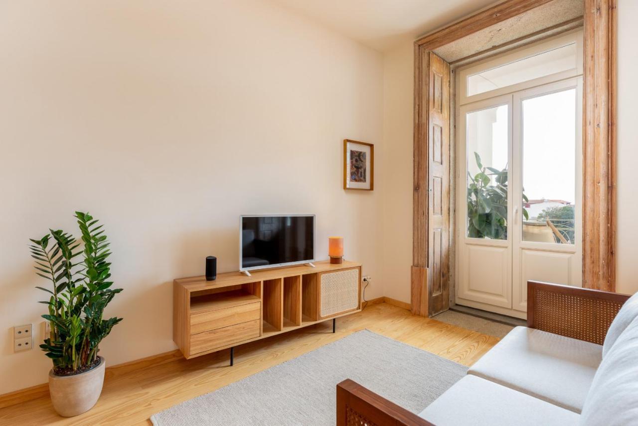 Tripas-coracao, Cordoaria River View, Garden View Or Loft Apartment Porto