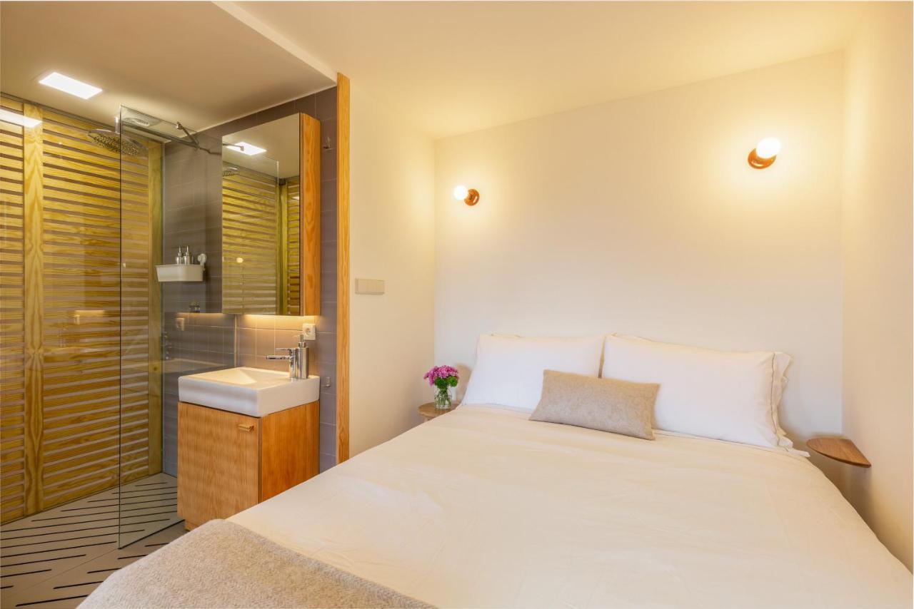 Tripas-coracao, Cordoaria River View, Garden View Or Loft *