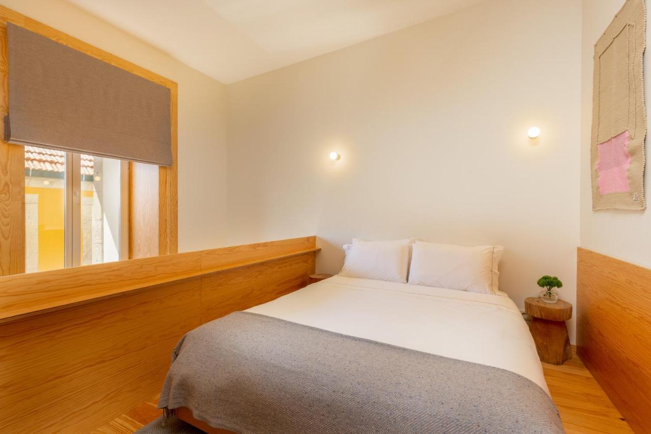 Apartamento Tripas-coração, Cordoaria River Or Garden View Porto