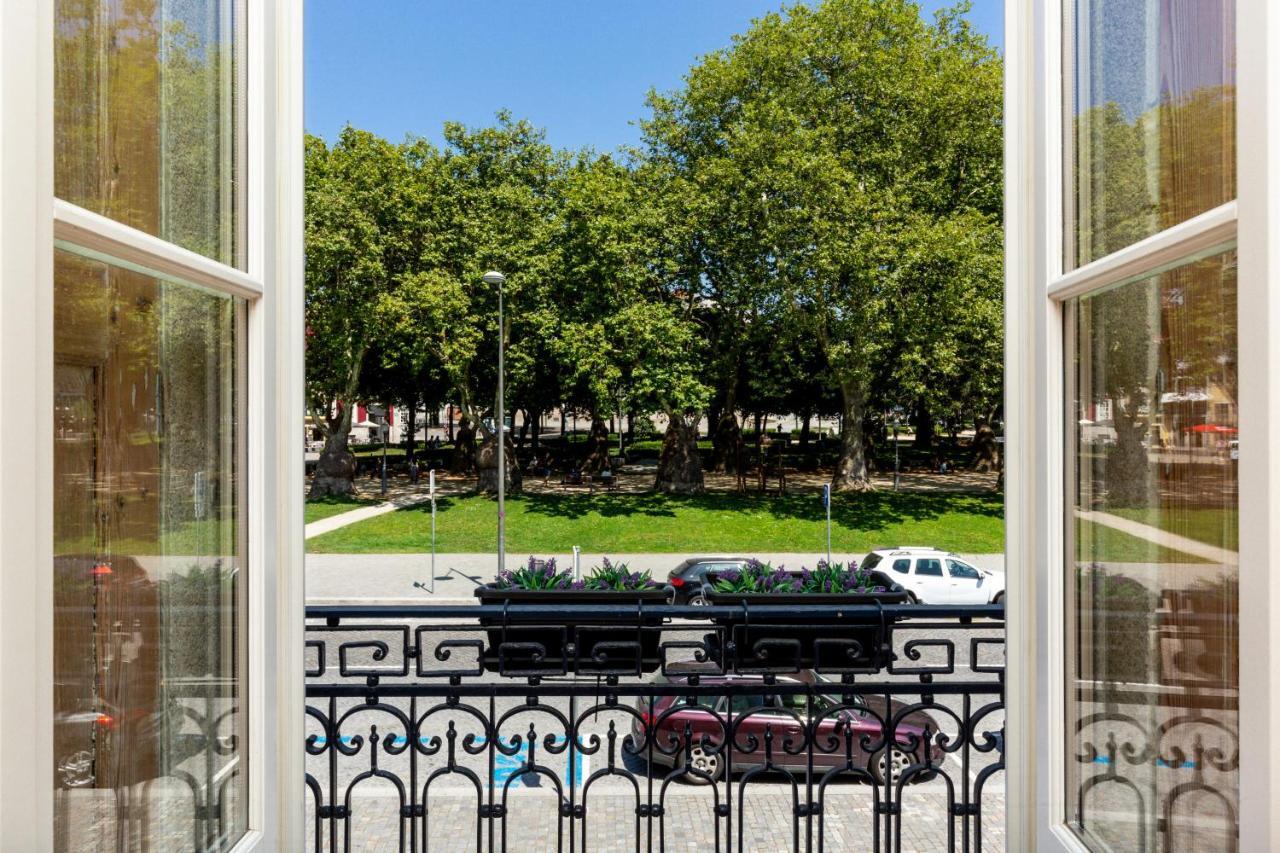 Apartment Tripas-coracao, Cordoaria River View, Garden View Or Loft *