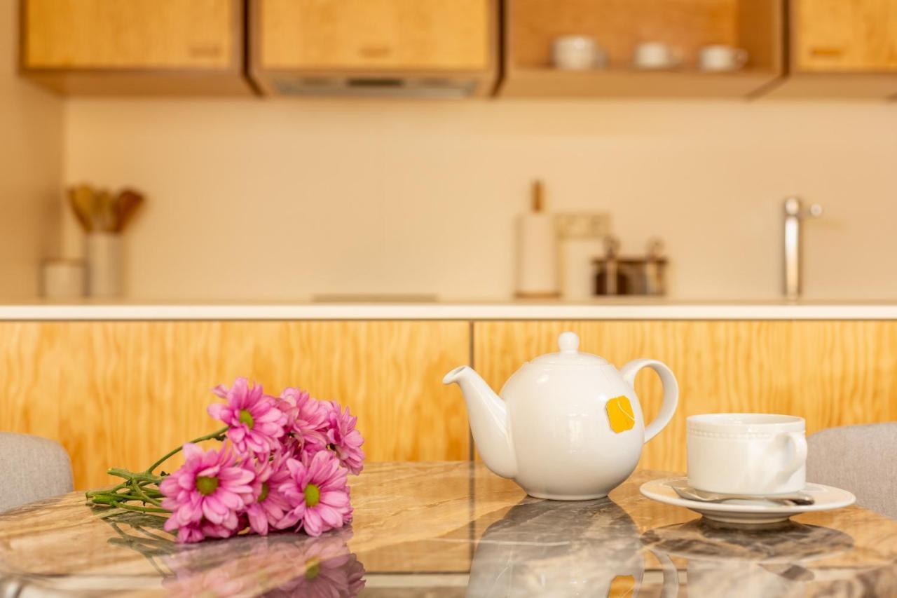 Apartment Tripas-coracao, Cordoaria River View, Garden View Or Loft Porto