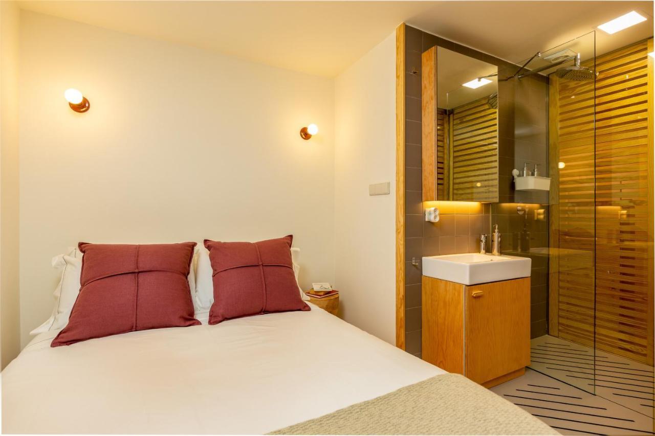 Tripas-coracao, Cordoaria River View, Garden View Or Loft * Porto