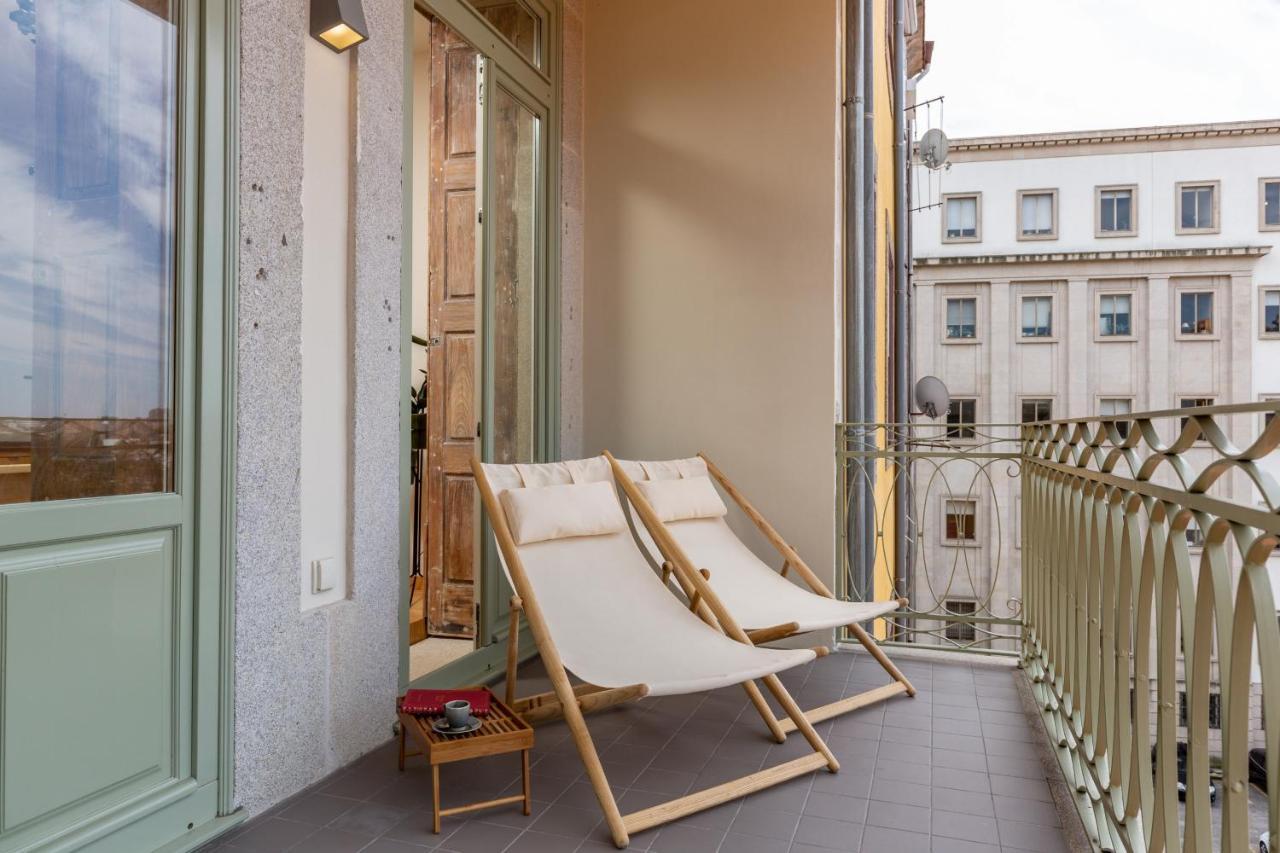 Tripas-coracao, Cordoaria River View, Garden View Or Loft Apartment