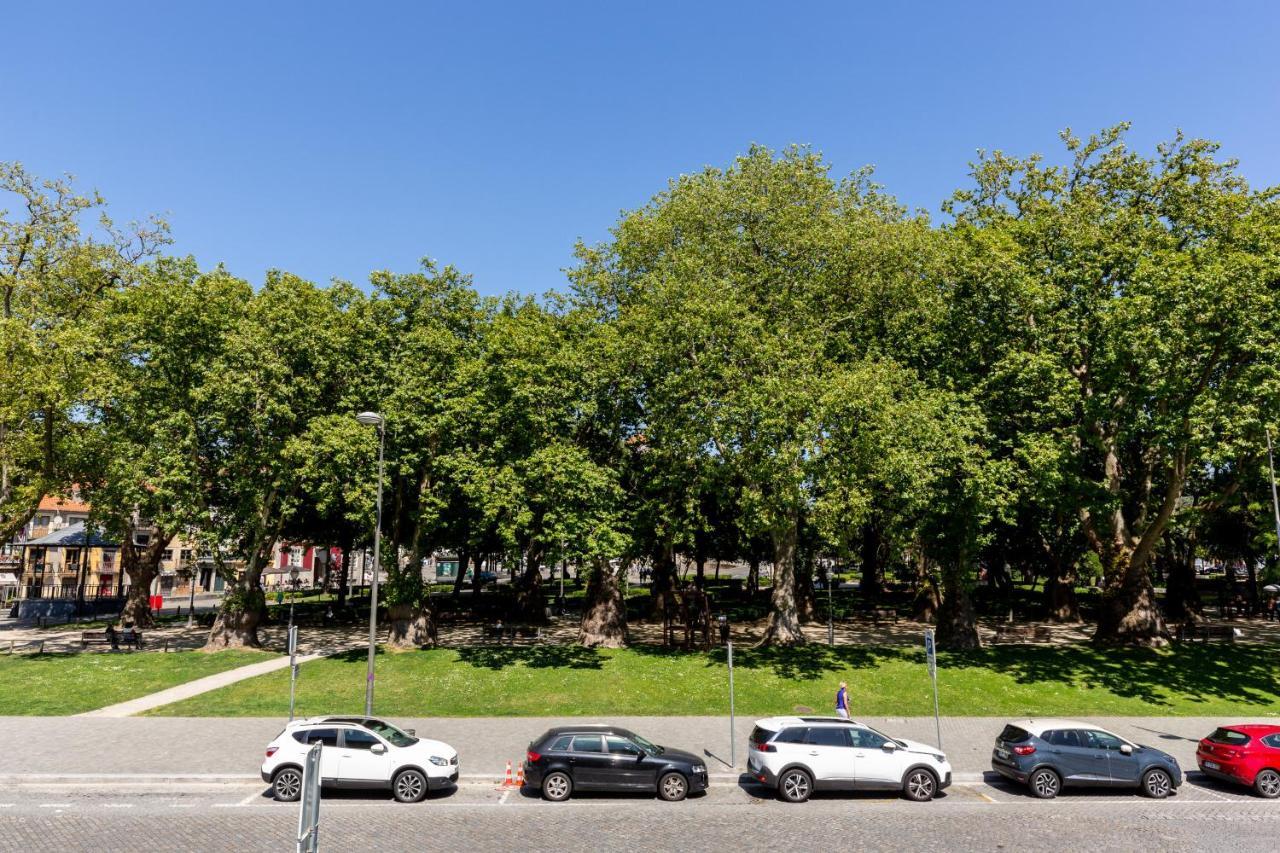 Tripas-coracao, Cordoaria River View, Garden View Or Loft Porto