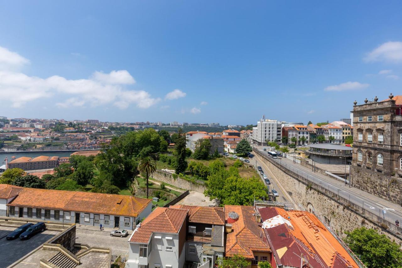 Apartment Tripas-coracao, Cordoaria River View, Garden View Or Loft *