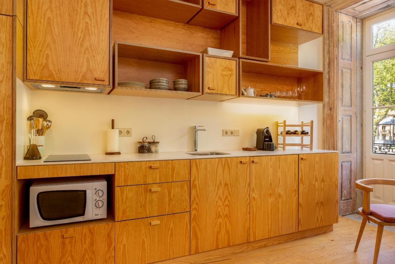 Tripas-coracao, Cordoaria River View, Garden View Or Loft *