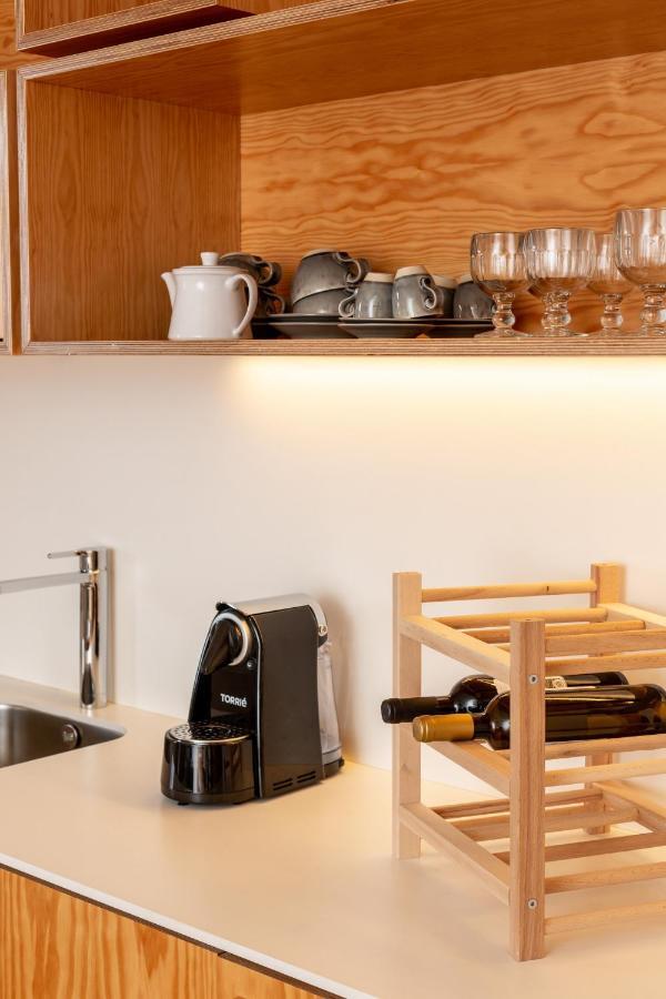 Tripas-coracao, Cordoaria River View, Garden View Or Loft Apartment *